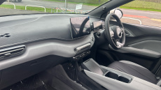 BYD Dolphin Surf 65kW Boost 43kWh 5dr Auto Electric Hatchback